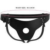 PRETTY LOVE - ADICIÓN DE ARNÉS CON CORREA AJUSTABLE LOVE SPELL